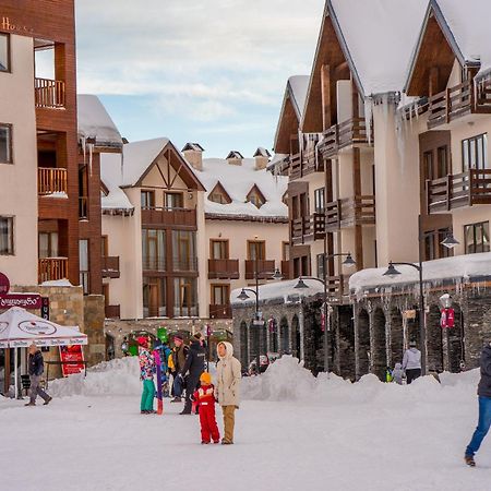 Winter Is Here Apartment In New Gudauri Exterior photo