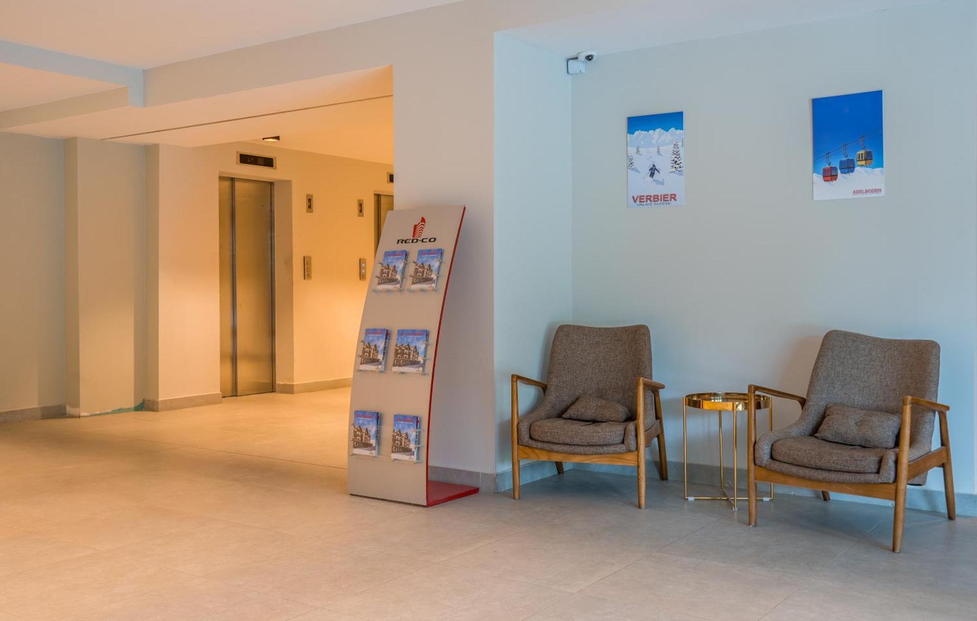 Winter Is Here Apartment In New Gudauri Exterior photo